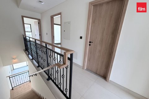 Maison de ville à Dubai, 4 chambres, 208.7 m², № 135322 - photo 15
