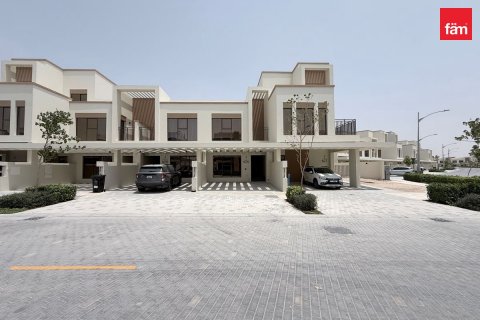Maison de ville à Dubai, 4 chambres, 208.7 m², № 135322 - photo 2