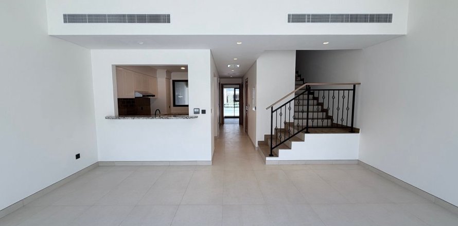 Maison de ville à Dubai, 4 chambres, 208.7 m², № 135322