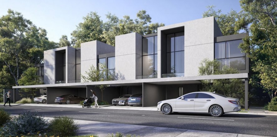 Apartment in Jumeirah Golf Estates, Dubai 3 bedrooms, 294 sq.m. № 103685