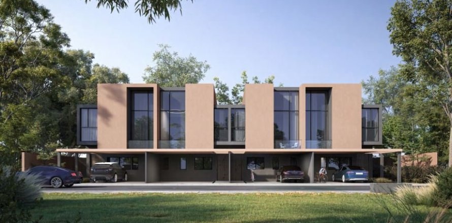 Villa en Dubai, 5 dormitorios, 556 m², № 103684