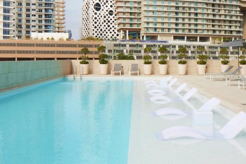Apartment in Business Bay, Dubai studio, 115 sq.m. № 103672 - photo 9