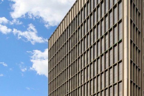 شقة في الخليج التجاري, دبي استوديو, 115 م² رقم 103672