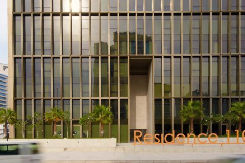 Apartment in Business Bay, Dubai studio, 115 sq.m. № 103672 - photo 8