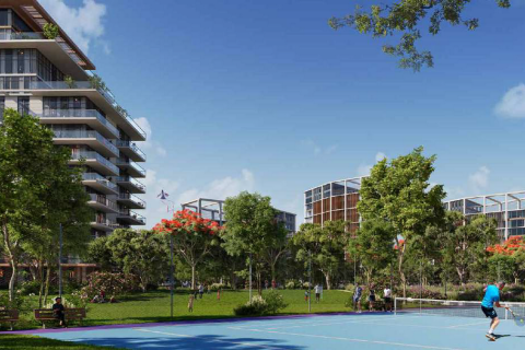 Apartamento en City Walk, Dubai, 2 dormitorios, 111 m², № 103677 - foto 8