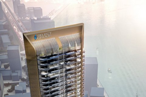 شقة في Maritime City, دبي 1غرف نوم, 57 م² رقم 103674