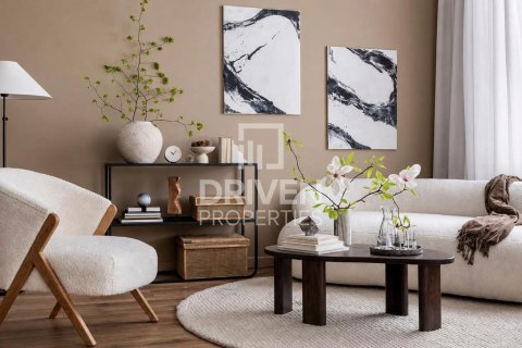 Таунхаус в EMAAR South, Dubai South (Dubai World Central), Дубай, 3 спальни, 172.89м², № 135587