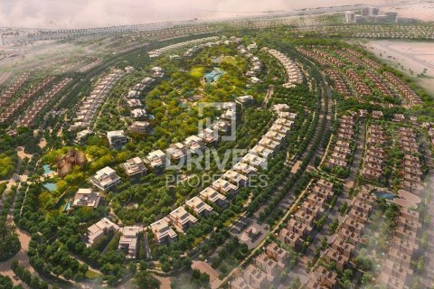 Villa in Dubai Land, Dubai 3 bedrooms, 473.43 sq.m. № 135597 - photo 5
