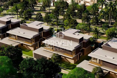 Villa in Dubai Land, Dubai 3 bedrooms, 473.43 sq.m. № 135597 - photo 12