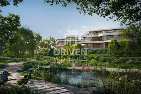 Villa in Dubai Land, Dubai 3 bedrooms, 473.43 sq.m. № 135597 - photo 6