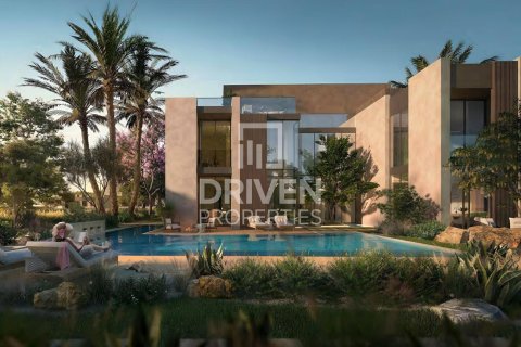 Villa in Dubai Land, Dubai 3 bedrooms, 473.43 sq.m. № 135597 - photo 20