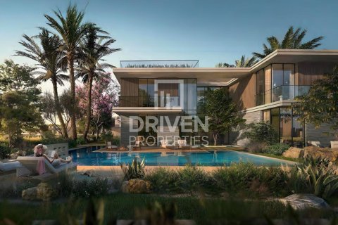 Villa in Dubai Land, Dubai 3 bedrooms, 473.43 sq.m. № 135597 - photo 19