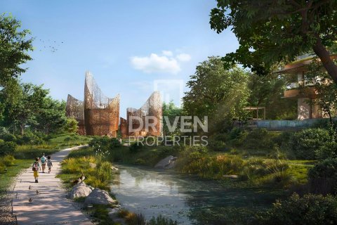 Villa in Dubai Land, Dubai 3 bedrooms, 473.43 sq.m. № 135597 - photo 11