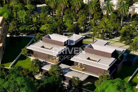 Villa in Dubai Land, Dubai 3 bedrooms, 473.43 sq.m. № 135597 - photo 13