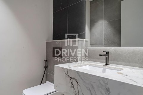 Apartamento en Arjan, Dubai, 1 dormitorio, 72.84 m², № 135588 - foto 4