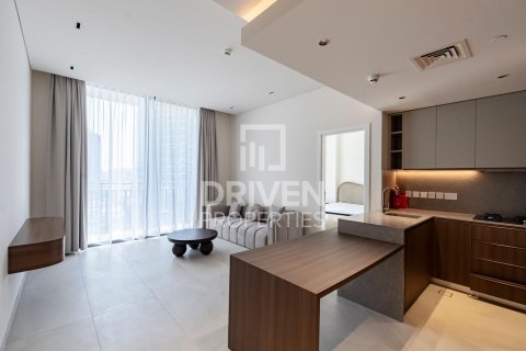 Apartment in Arjan, Dubai 1 bedroom, 72.84 sq.m. № 135588