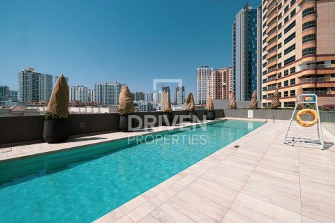 Apartment in District 12, Jumeirah Village Circle, Dubai 1 bedroom, 61.32 sq.m. № 135591 - photo 20