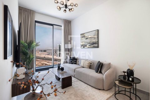 Apartment in District 12, Jumeirah Village Circle, Dubai 1 bedroom, 61.32 sq.m. № 135591 - photo 12