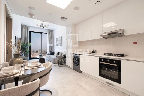 Apartment in District 12, Jumeirah Village Circle, Dubai 1 bedroom, 61.32 sq.m. № 135591 - photo 14