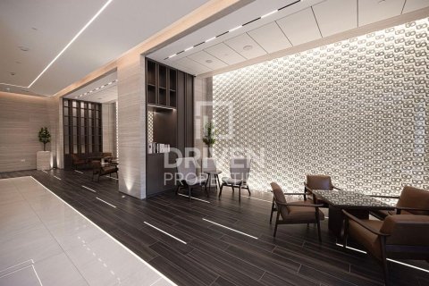 Apartment in District 12, Jumeirah Village Circle, Dubai 1 bedroom, 61.32 sq.m. № 135591 - photo 2