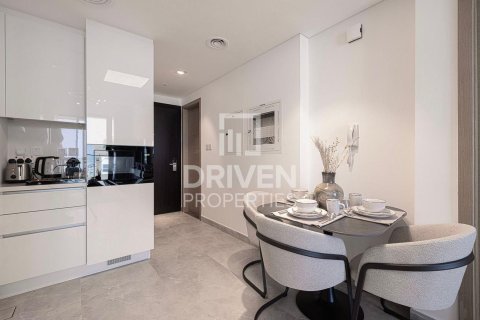 Apartment in District 12, Jumeirah Village Circle, Dubai 1 bedroom, 61.32 sq.m. № 135591 - photo 11