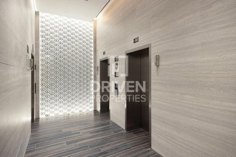 Apartment in District 12, Jumeirah Village Circle, Dubai 1 bedroom, 61.32 sq.m. № 135591 - photo 7