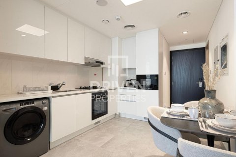 Apartment in District 12, Jumeirah Village Circle, Dubai 1 bedroom, 61.32 sq.m. № 135591 - photo 13