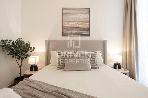 Apartment in District 12, Jumeirah Village Circle, Dubai 1 bedroom, 61.32 sq.m. № 135591 - photo 10