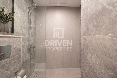 Apartment in District 12, Jumeirah Village Circle, Dubai 1 bedroom, 61.32 sq.m. № 135591 - photo 4