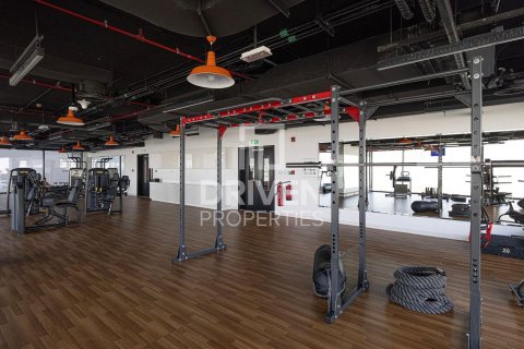 Apartment in District 12, Jumeirah Village Circle, Dubai 1 bedroom, 61.32 sq.m. № 135591 - photo 22