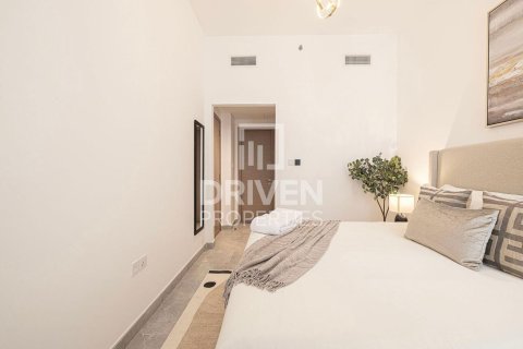 Apartment in District 12, Jumeirah Village Circle, Dubai 1 bedroom, 61.32 sq.m. № 135591 - photo 16