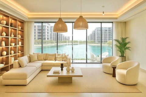 Duplex in District One, Mohammed Bin Rashid City, Dubai 3 bedrooms, 272.86 sq.m. № 135590
