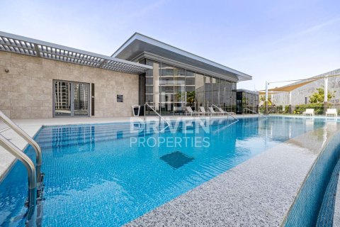 Duplex in District One, Mohammed Bin Rashid City, Dubai 3 bedrooms, 272.86 sq.m. № 135590 - photo 5