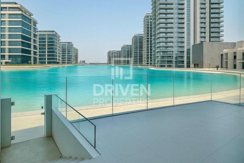 Duplex in District One, Mohammed Bin Rashid City, Dubai 3 bedrooms, 272.86 sq.m. № 135590 - photo 11