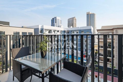 Купить квартиру в District 13, Джумейра Вилладж Серкл, Дубай: 1 спальня, 62.8м², № 135589 - фото 3