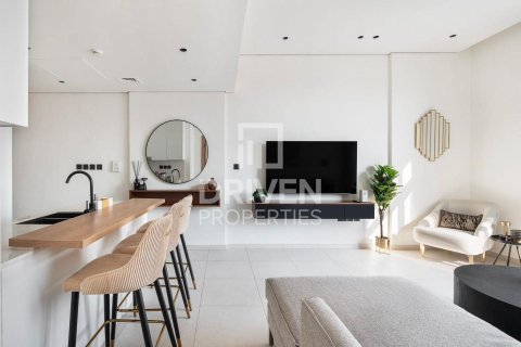 Купить квартиру в District 13, Джумейра Вилладж Серкл, Дубай: 1 спальня, 62.8м², № 135589 - фото 4