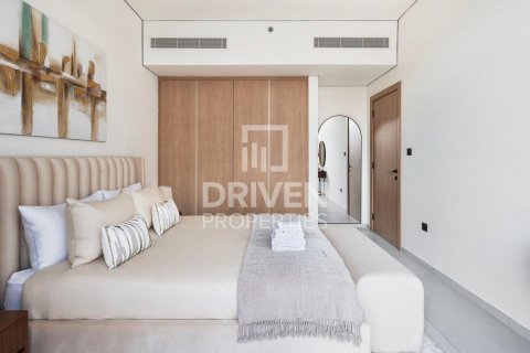 Купить квартиру в District 13, Джумейра Вилладж Серкл, Дубай: 1 спальня, 62.8м², № 135589 - фото 8