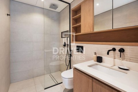 Купить квартиру в District 13, Джумейра Вилладж Серкл, Дубай: 1 спальня, 62.8м², № 135589 - фото 12