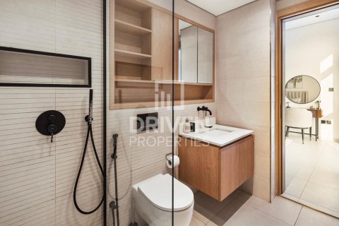 Купить квартиру в District 13, Джумейра Вилладж Серкл, Дубай: 1 спальня, 62.8м², № 135589 - фото 13