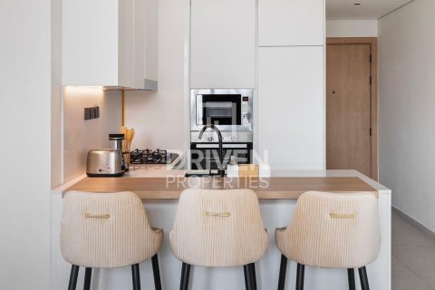 Купить квартиру в District 13, Джумейра Вилладж Серкл, Дубай: 1 спальня, 62.8м², № 135589 - фото 10