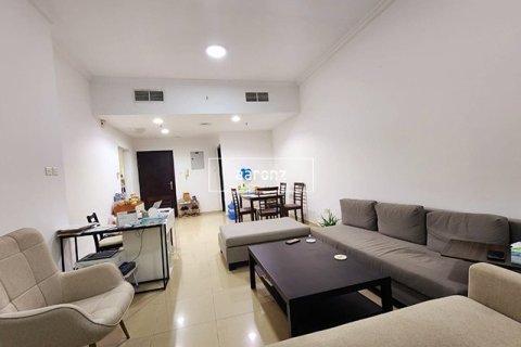 Купить квартиру в Джумейра Лейк Тауэрс, Дубай: 1 спальня, 79.9м², № 11590 - фото 4