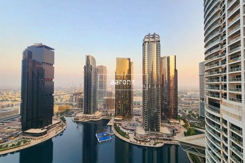 Купить квартиру в Джумейра Лейк Тауэрс, Дубай: 1 спальня, 79.9м², № 11590 - фото 11