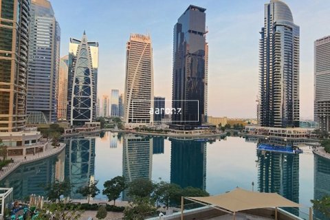 شقة في أبراج بحيرة جميرا, دبي 52.7 م² رقم 11594 - صورة 1