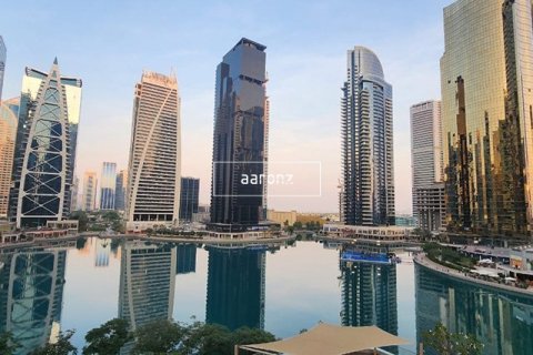 شقة في أبراج بحيرة جميرا, دبي 52.7 م² رقم 11594 - صورة 3
