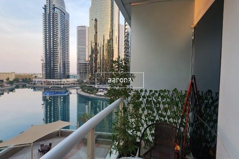 شقة في أبراج بحيرة جميرا, دبي 52.7 م² رقم 11594 - صورة 12