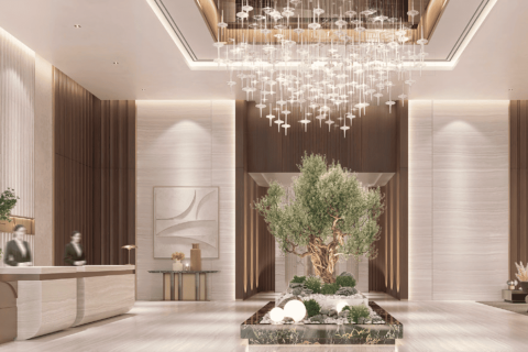 Apartamento en Dubai, 5 dormitorios, 1153 m², № 11595 - foto 5