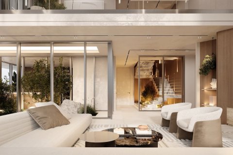Apartamento en Dubai, 5 dormitorios, 1153 m², № 11595 - foto 10