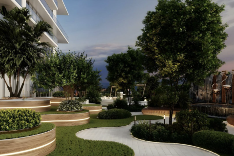 Apartamento en Dubai, 5 dormitorios, 1153 m², № 11595 - foto 4