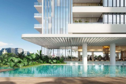Apartamento en Dubai, 2 dormitorios, 115.9 m², № 134779 - foto 9
