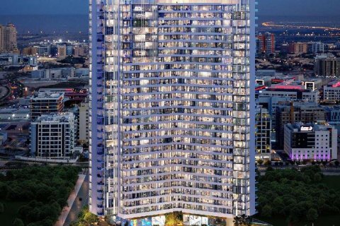 Apartamento en Dubai, 2 dormitorios, 115.9 m², № 134779 - foto 4